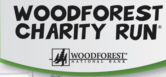 Woodforest National Bank’s Woodforest Charity Run Benefiting the WCF