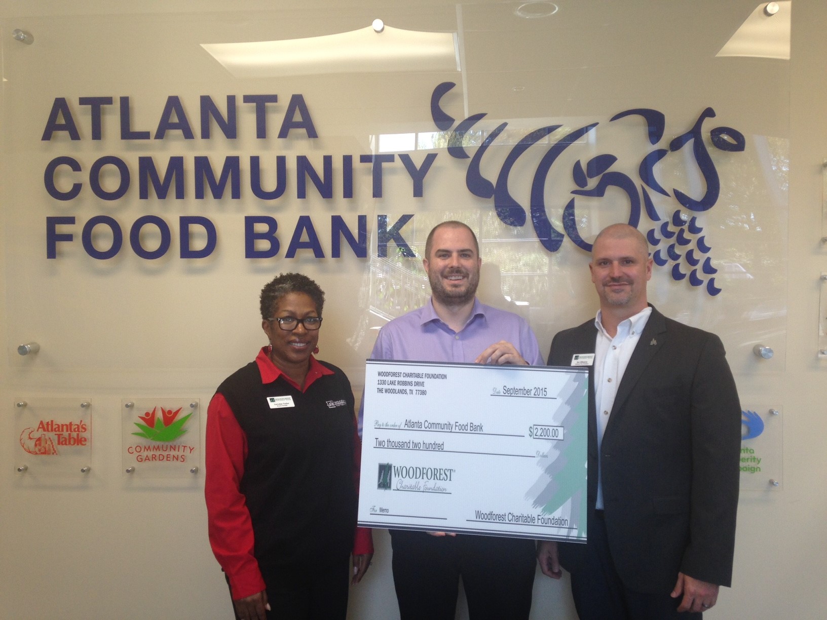 Atlanta Community Food Bank