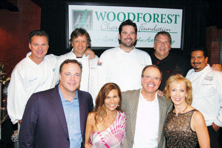 5th annual “Connoisseurs for Charity” event raised $295,000