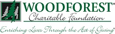 Gleaners Food Bank of Indiana received a donation from Woodforest Charitable Foundation.