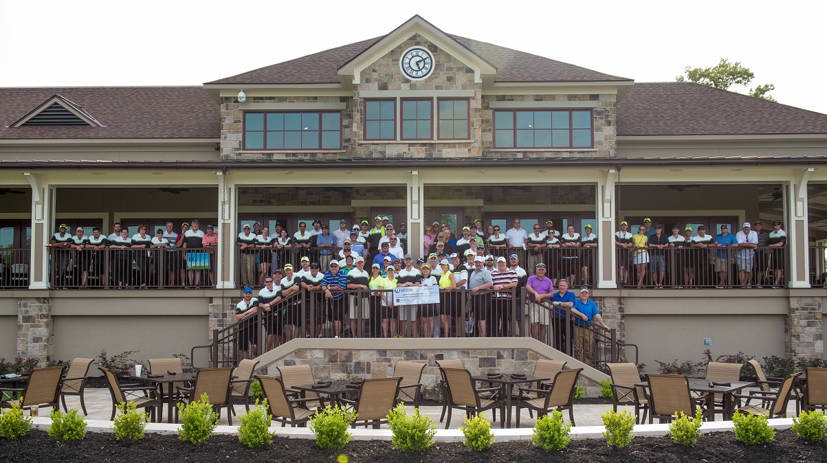 2015 Woodforest Supplier Golf Tournament