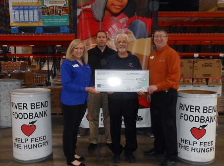 River Bend Foodbank