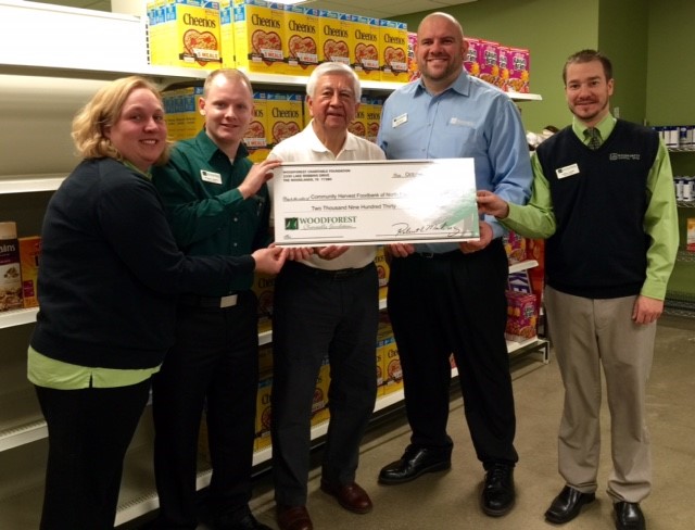 Community Harvest Food Bank of Northeast Indiana