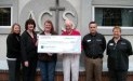 Area Churches Together Serving (ACTS) Receives $500 Donation