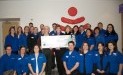 Children’s Miracle Network Receives $20,000 Donation