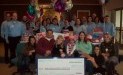 Make-A-Wish Foundation of North Texas Receives $7,000 Donation