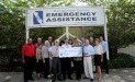 Montgomery County Emergency Assistance Receives $10,000 Contribution