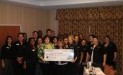 Mississipp Food Network Receives $400 Donation