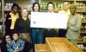 McArn Community Ministry, Inc. Receives $500 Donation