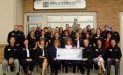 F.A.C.E. Receives $10,000 Donation