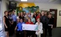 $5,000 Contribution to The Community Clinic