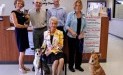 Montgomery County Humane Society Receives Donation