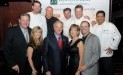 5 Celebrity Chefs Create Culinary Extravaganza for 3rd Annual “Connoisseurs for Charity”