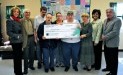 Special Angels and Bridgewood Farms Receive Contributions