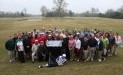Woodforest Supplier Golf Tournament Raises $210,000