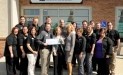 Mid-Ohio Foodbank Receives $7,125 Donation