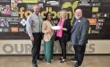 Food Bank of Northwest Indiana recently received a $1,305.00 donation from WCF.