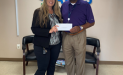 Action in Community Through Service recently received a $780.00 donation from WCF.