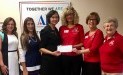 Assistance League of Montgomery County received $30,000 from WCF.