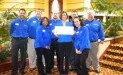 Akron-Canton Regional Foodbank Receives $4,775 Donation
