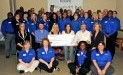 Community Food Bank of Central Alabama Receives $2,935 Donation