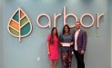 The Arbor School receives a donation from The Woodforest Charitable Foundation.