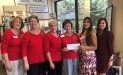 Assistance League of Montgomery County received a $30,000 donation from WCF.