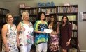 CASA Child Advocates of Montgomery County received a $15,000 donation from WCF.