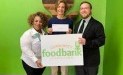 Community Food Bank of Central Alabama recieved $6,800 from WCF.