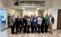 Woodforest National Bank’s Woodforest Charity Run Benefiting WCF