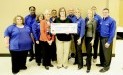 Community Food Bank of Central Alabama receives $1,755 donation from WCF.