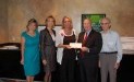 North County YMCA – Conroe Family YMCA receives $2,500 donation from WCF.
