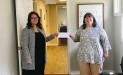 Family Promise of Gwinnett recently received a $500 donation from WCF.
