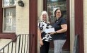 Family Promise of Harrisburg Capital recently received a $1,500.00 donation from WCF.