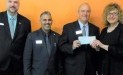 Food Bank of Northern Indiana received a $5,460.00 donation from WCF.