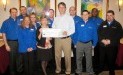 Foodlink, Inc. Receives $1,355 Donation