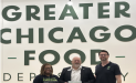 Greater Chicago Food Depository received a donation from WCF.