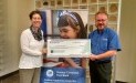 Cleveland Food Bank received $3,220 from WCF.