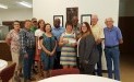 HOA Meals on Wheels received a $1,000 donation from WCF.