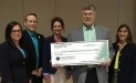 IHN of Greene County received $500 from WCF.