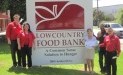 Lowcountry Food Bank Inc. Receives $1,700 Donation