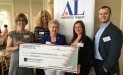 Montogmery County Assistance League receives $50k