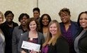 Mississippi Food Network received $8,000 from WCF.