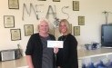 Meals on Wheels of Chemung County, Inc. received a $815.00 donation from WCF.