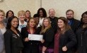 Mid-South Food Bank received $12,000 from WCF.