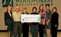 Montgomery County Women’s Center Receives $10,000 Donation
