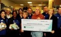 North Channel Assistance Ministries Receives $2,000 Donation