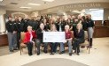 North Texas Food Bank receives $8,940 donation from Woodforest Charitable Foundation.