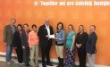 Northern Illinois Food Bnak received a $16,250 donation from WCF.
