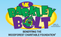 Woodforest National Bank’s 5K Barkley Bolt Benefiting the WCF